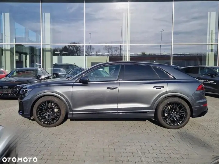 Audi Q8 2026 photo 2