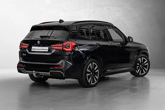 BMW Ix3 2023 photo 3