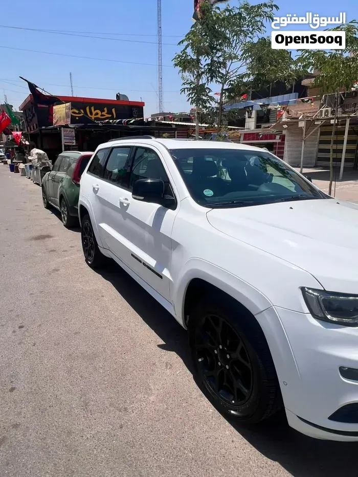 Jeep Cherokee 2021 photo 3