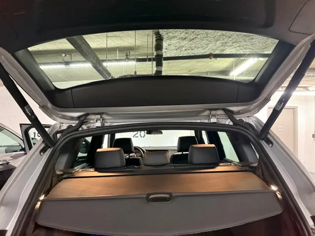 BMW X3 2017 photo 4