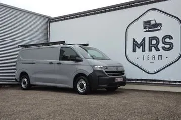 Volkswagen T7