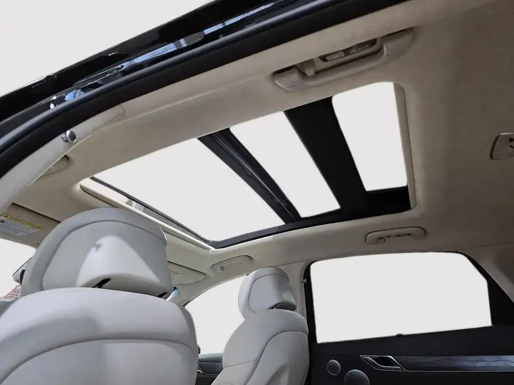 Genesis G80 2021 photo 4