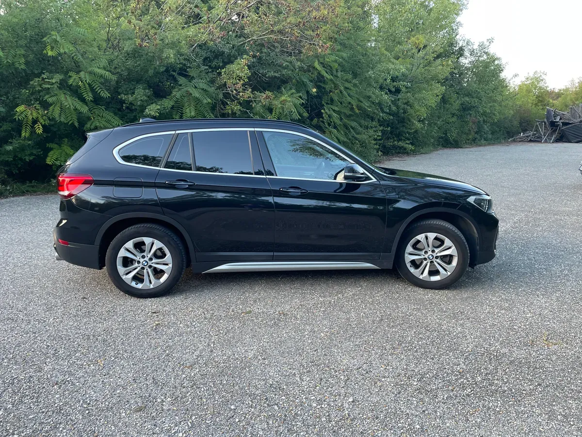 BMW X1 2020 photo 3