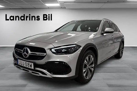 Mercedes-Benz C220 D