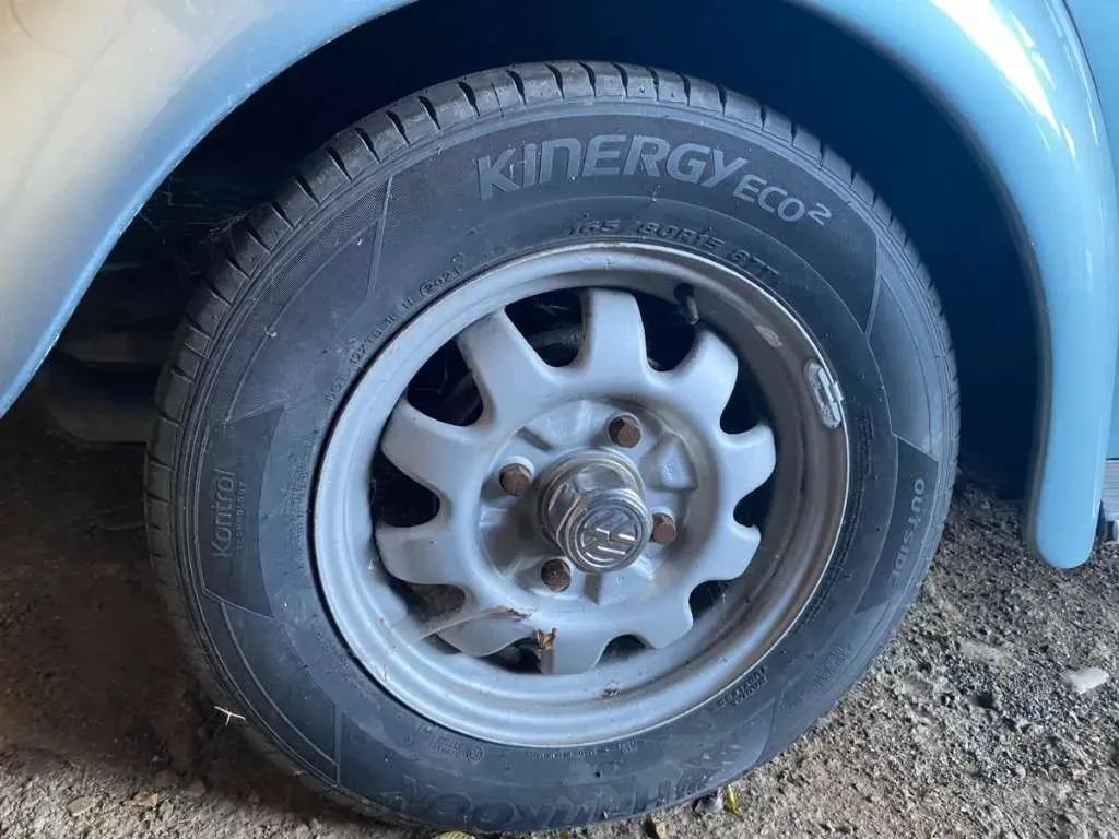 Volkswagen Käfer 1972 photo 3