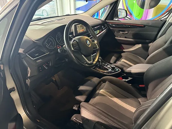 BMW 218I 2015 photo 5