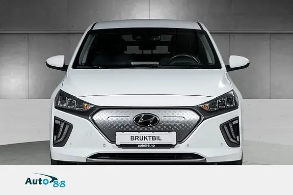 Hyundai Ioniq 2021 photo 5