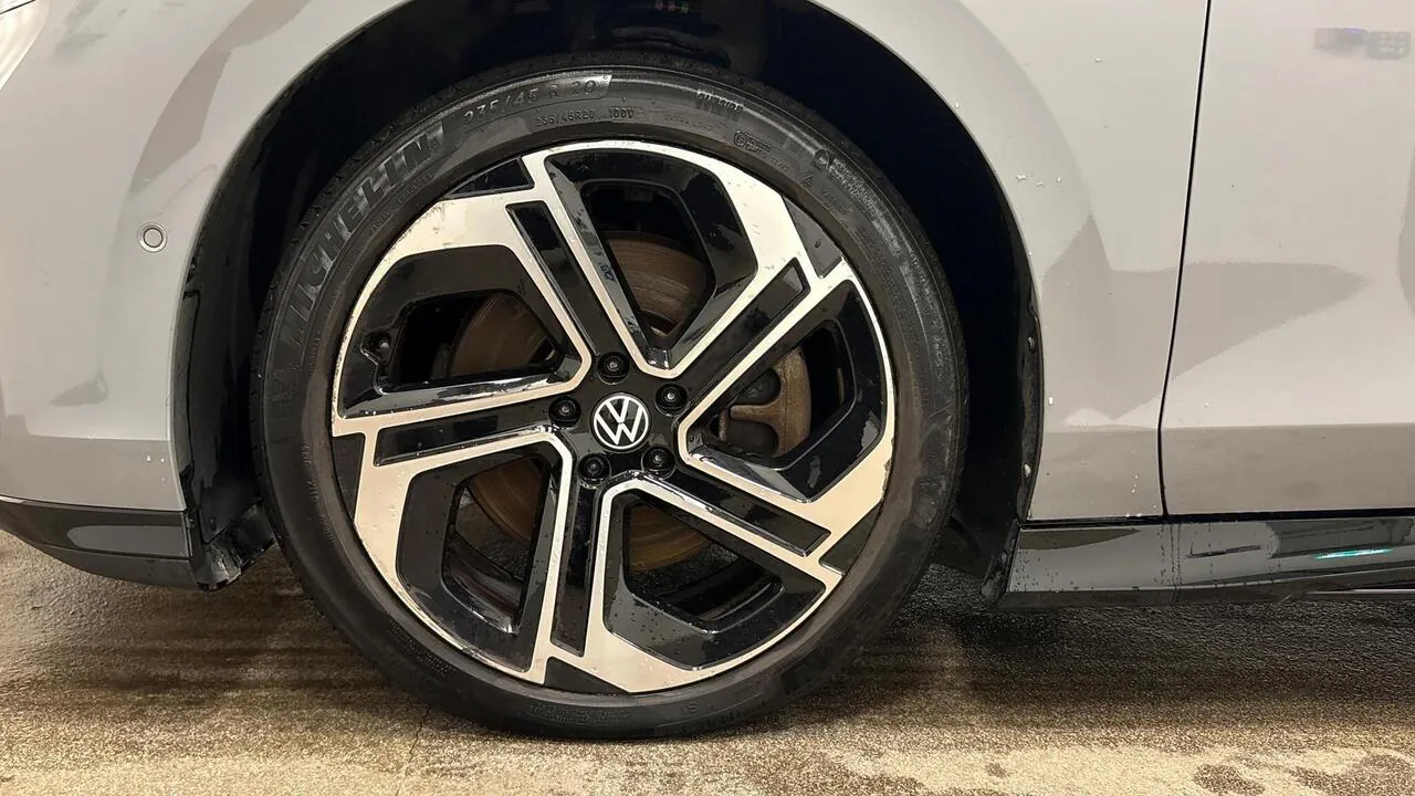 Volkswagen Id.7 2025 photo 5