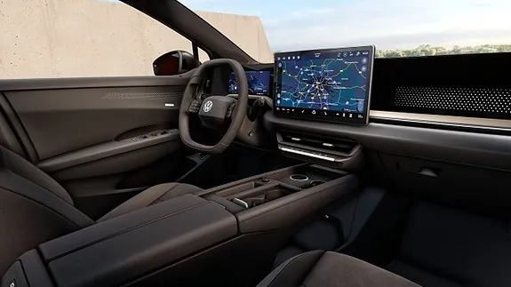 Volkswagen Tiguan 2027 photo 5