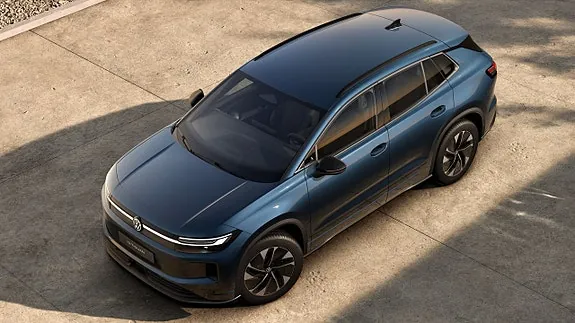 Volkswagen Tiguan 2027 photo 2