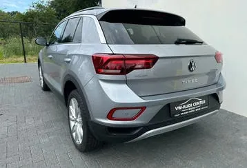 Volkswagen T-Roc 2025 photo 3