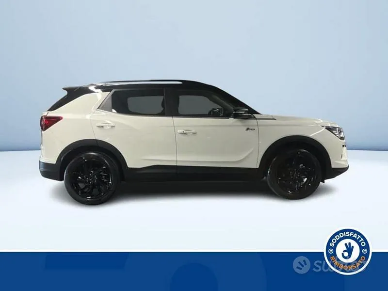 KG Mobility Korando 2026 photo 5