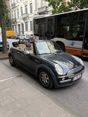 Mini One R52