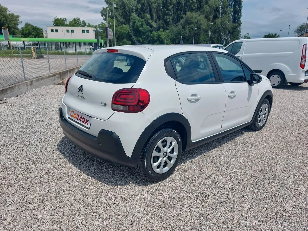 Citroen C3 2018 photo 5