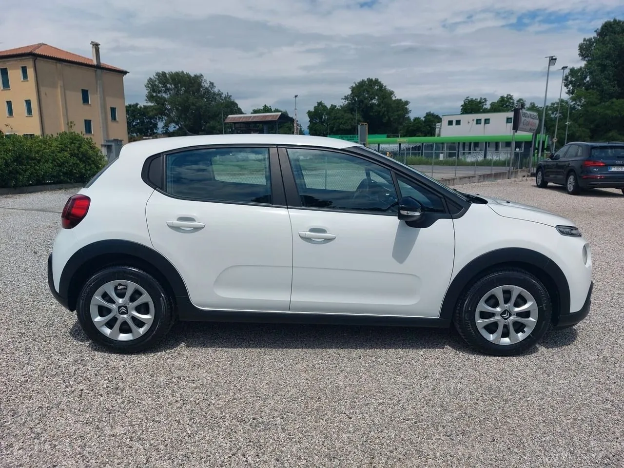 Citroen C3 2018 photo 3