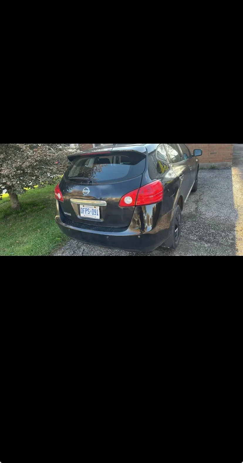 Nissan Rogue 2013 photo 3