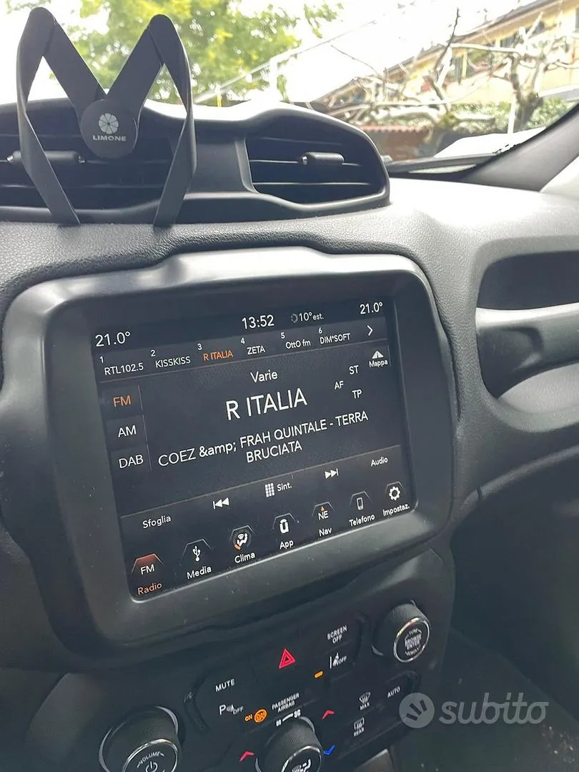 Jeep Renegade 2019 photo 4
