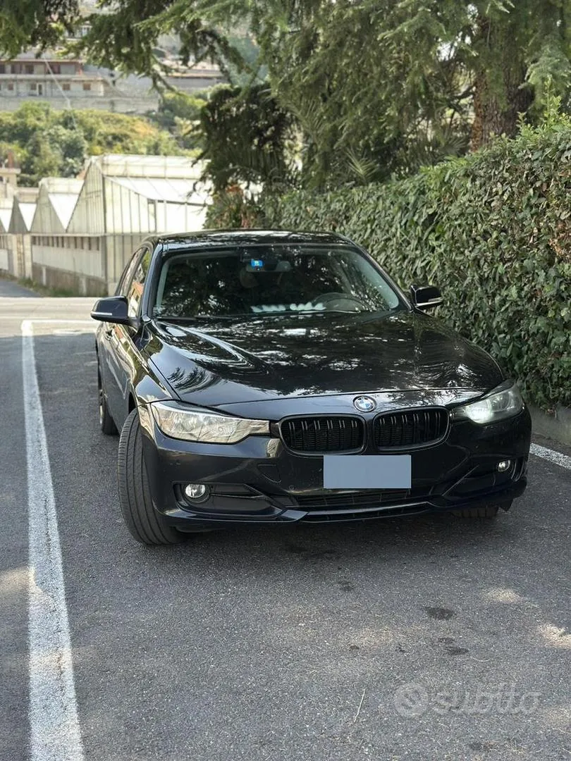 BMW 320D