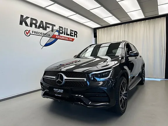 Mercedes-Benz Glc300