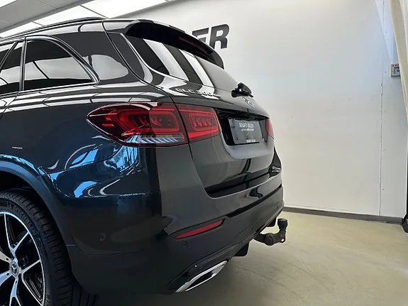 Mercedes-Benz Glc300 2020 photo 4