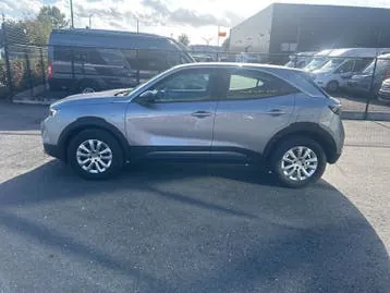 Opel Mokka 2022 photo 2