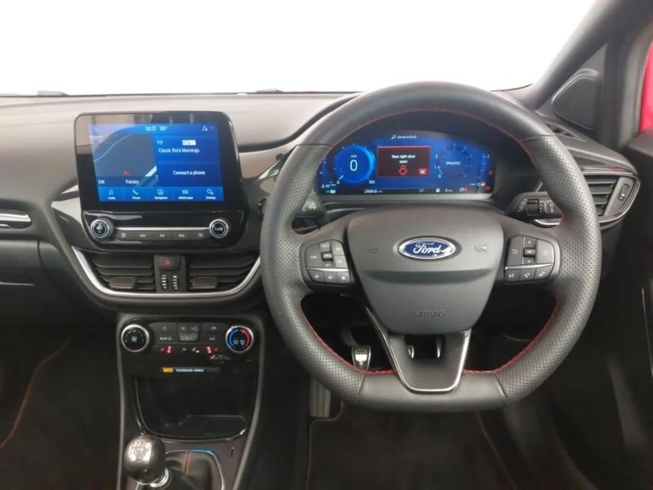 Ford Puma 2021 photo 5