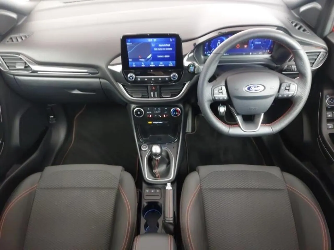 Ford Puma 2021 photo 4