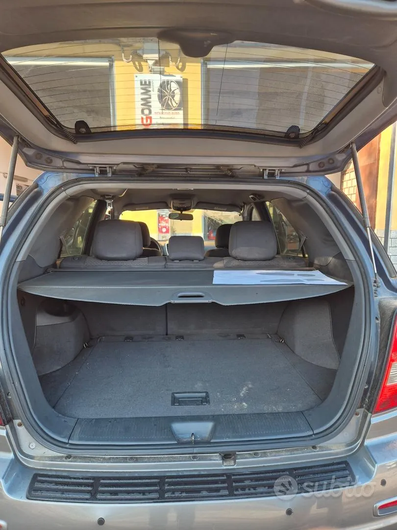 Kia Sorento 2004 photo 5