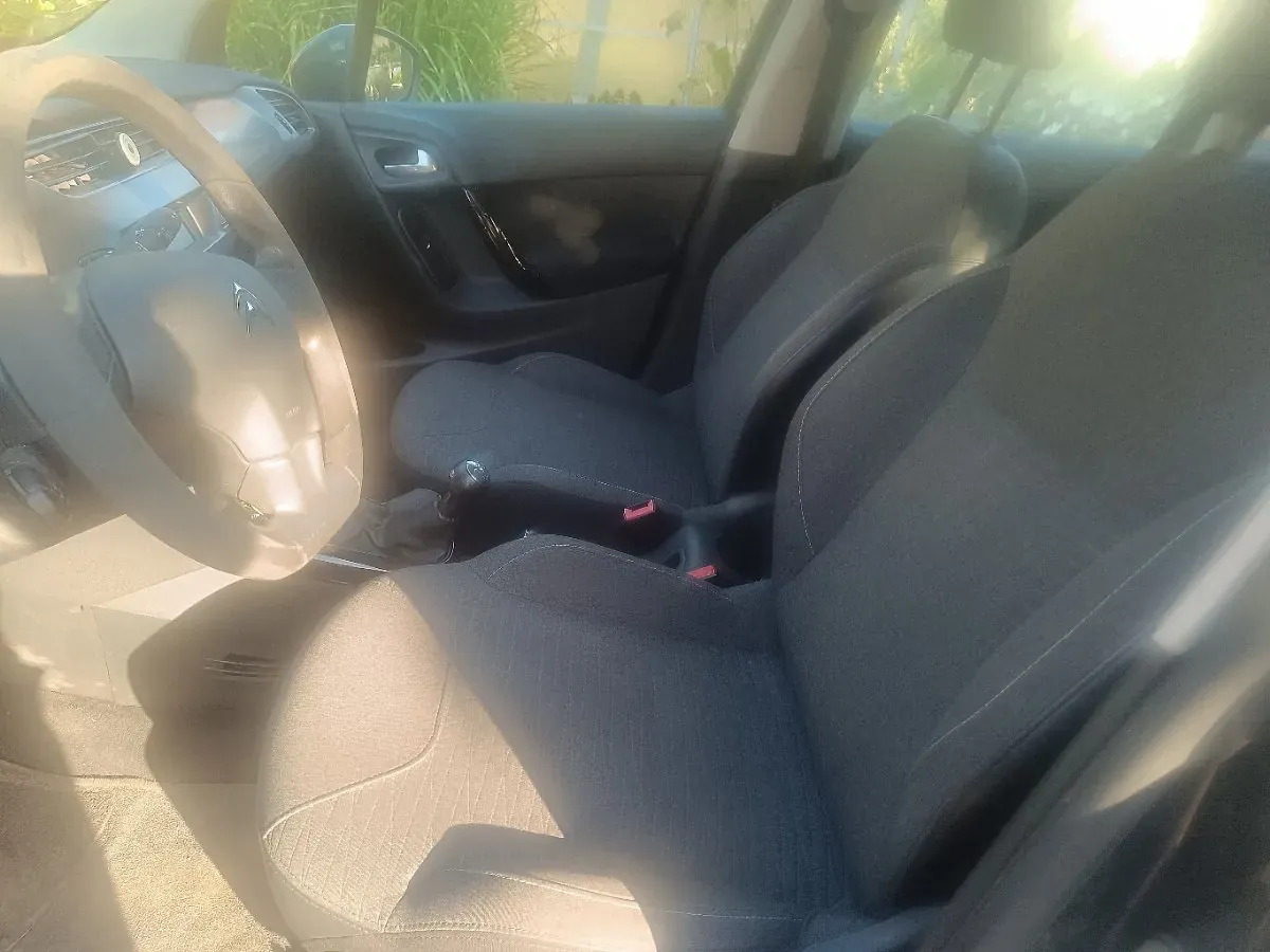 Citroen C3 2016 photo 2