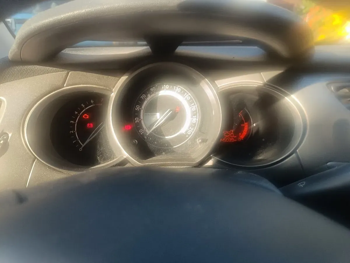 Citroen C3 2016 photo 3