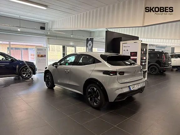 Renault Clio 2026 photo 4