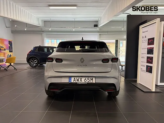 Renault Clio 2026 photo 5