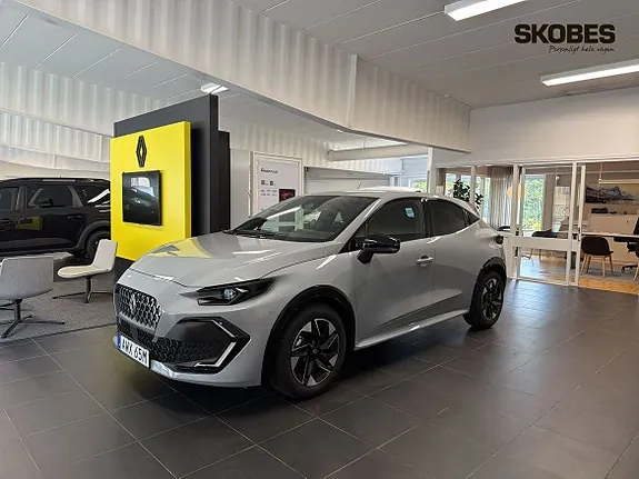 Renault Clio 2026 photo 3