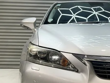 Lexus Ct 200H 2013 photo 5