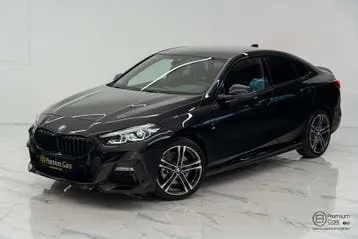 BMW 218 I Gran Coupe 2025 photo 2
