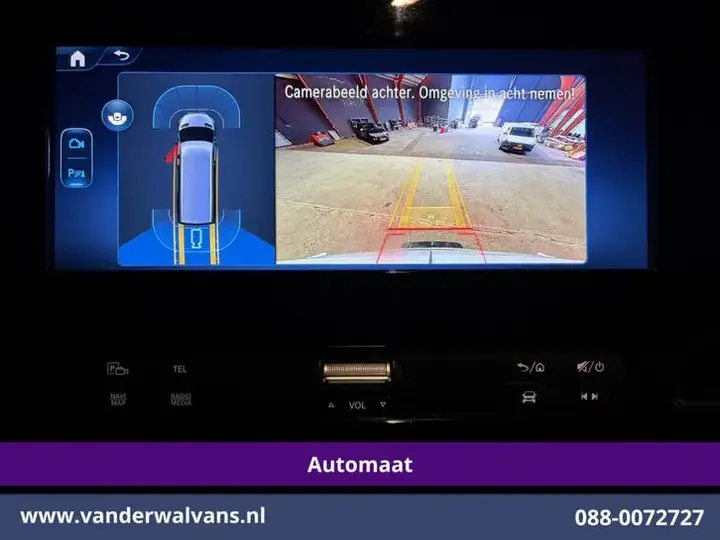 Mercedes-Benz Sprinter 2024 photo 3