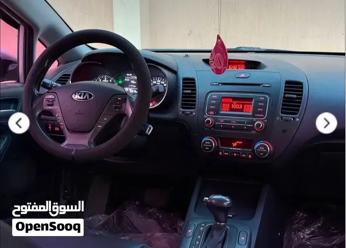 Kia Forte 2015 photo 3