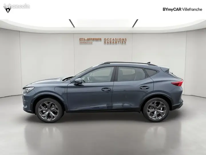 Cupra Formentor 2024 photo 2