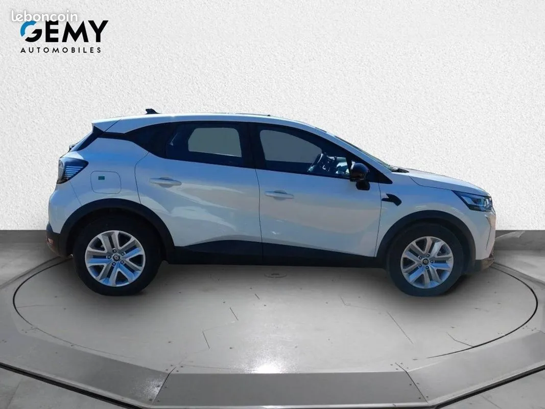 Renault Captur 2025 photo 4