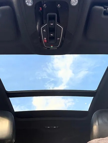 Audi E-Tron 2020 photo 4
