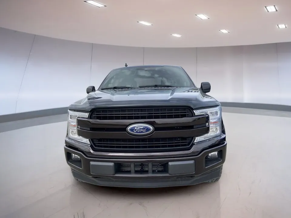 Ford F-150 2020 photo 2