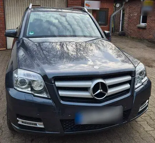 Mercedes-Benz Glk