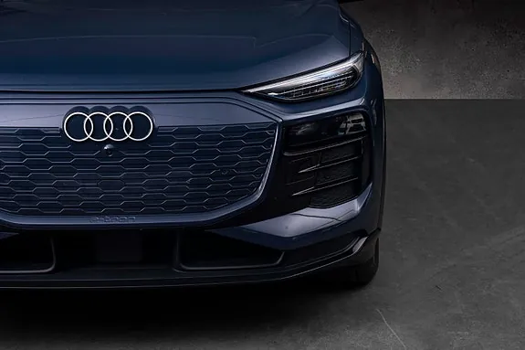 Audi Quattro 2024 photo 3