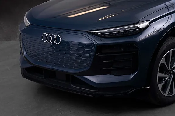 Audi Quattro 2024 photo 4