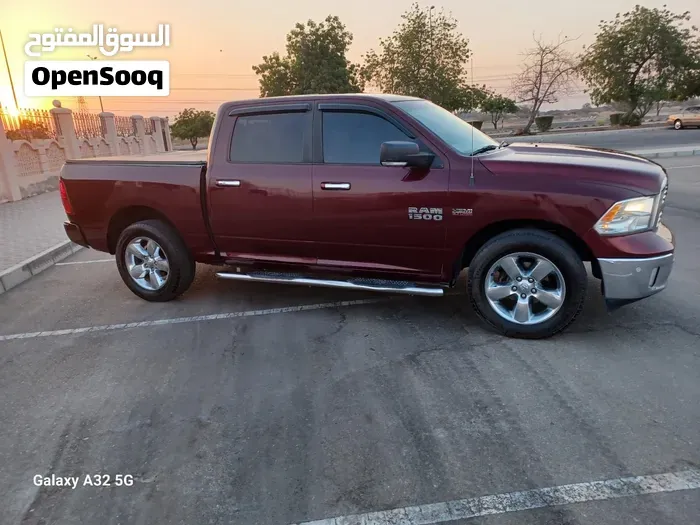 Dodge Ram Laramie 2018 photo 4
