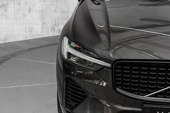 Volvo Xc60 2023 photo 4