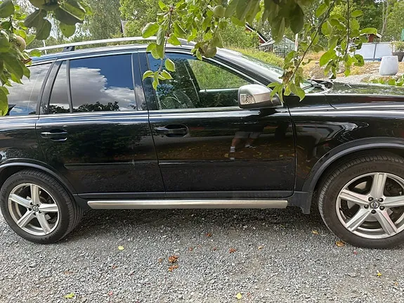 Volvo Xc90 2011 photo 2