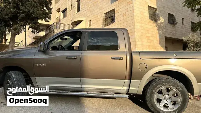 Dodge Ram 2009 photo 3