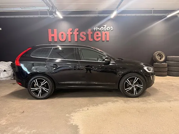 Volvo Xc60 2017 photo 3