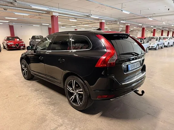 Volvo Xc60 2017 photo 2